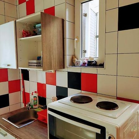 Vita Apartments Záhřeb Exteriér fotografie