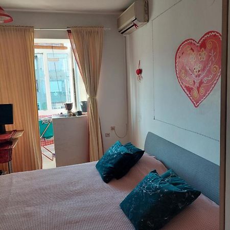 Vita Apartments Záhřeb Exteriér fotografie
