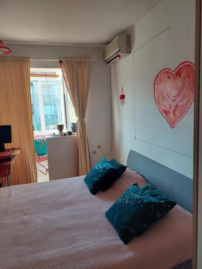 Vita Apartments Záhřeb Exteriér fotografie