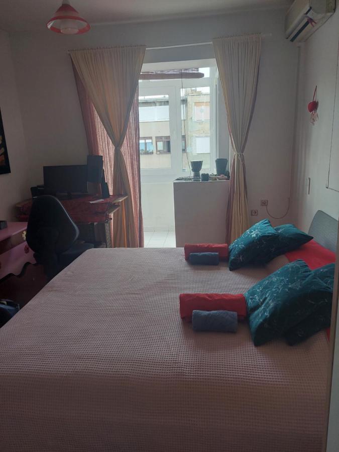 Vita Apartments Záhřeb Exteriér fotografie